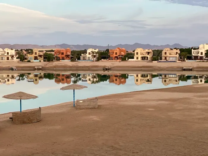 El Gouna